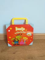 Kaatje verkleedkoffer boek nieuwstaat, 5 of 6 jaar, Fictie algemeen, Meisje, Nieuw