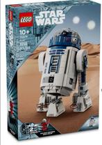 Lego 75379 r2-d2, Collections, Enlèvement ou Envoi