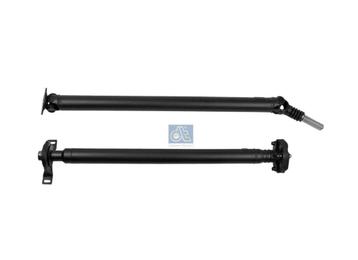 Vw Crafter cardanas Mercedes Sprinter W906 cardanas A9064103 beschikbaar voor biedingen