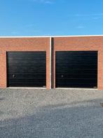 Garage-opslagplaats te huur te Gullegem-rand Wevelgem aan R8, Provincie West-Vlaanderen
