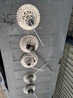 Shimano cassette 105 ultegra 11 28 11 32 11 34, Fietsen en Brommers, Fietsonderdelen, Ophalen, Racefiets, Zo goed als nieuw, Derailleur of Ketting