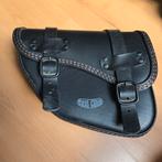 Indian scout bobber zijtas. t, Motoren, Ophalen, Zo goed als nieuw