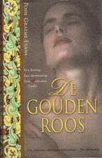 De gouden roos - Posie Graeme Evans, Livres, Romans historiques, Utilisé, Enlèvement ou Envoi, Posie Graeme Evans