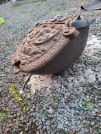 Kolenbak, Enlèvement, Utilisé