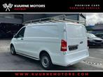 Mercedes-Benz Vito 2.0CDI L2 Bt/Cruise €20.248+BTW *1j gar, Autos, 100 kW, Achat, Euro 6, 3200 kg