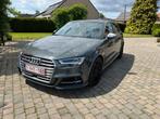 Audi S3 Quattro S-Tronic 310cv, Auto's, Audi, Automaat, S3, Leder, Stadsauto