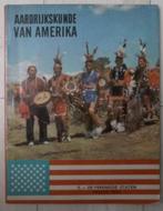 Aardrijkskunde van Amerika - De Verenigde Staten ( 1963 ), Verzamelen, Foto's en Prenten, Ophalen