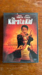 DVD : KARATÉ KID ( Jackie chan et Jaden Smith), Cd's en Dvd's, Dvd's | Actie, Ophalen of Verzenden