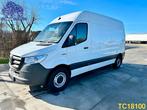 Mercedes-Benz eSprinter 312 L2H2 Euro 6, Autos, Camionnettes & Utilitaires, 312 ch, Automatique, Propulsion arrière, Achat