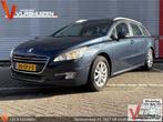 Peugeot 508 SW 1.6 Vti Blue Lease Automaat | Climate | Cruis, Auto's, Peugeot, Automaat, Parkeersensor, Blauw, Break