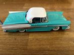 collectors item: Ford-fairlane 500 Skyliner modelauto 1959, Comme neuf, Autres marques, Enlèvement, Voiture