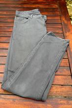 Pantalon/jeans gris homme Zara 40, Comme neuf, Zara Man, Enlèvement ou Envoi, Gris