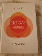 Ken Mogi - Ikigai, Enlèvement ou Envoi, Ken Mogi