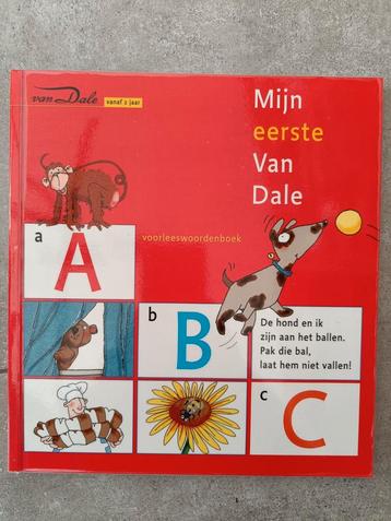 Mijn eerste Van Dale beschikbaar voor biedingen