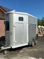 Ifor Williams HB 26, Dieren en Toebehoren, Paarden en Pony's | Trailers en Aanhangwagens, Ophalen, Zo goed als nieuw