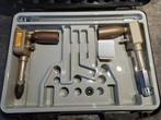 compressiemeterset  Motometer, Ophalen, Nieuw