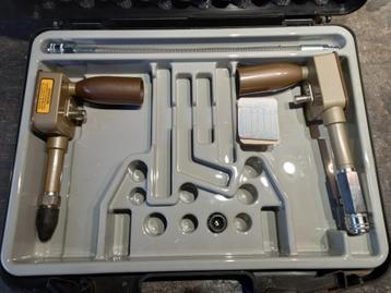 compressiemeterset  Motometer beschikbaar voor biedingen