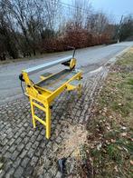 [reservé] Coupe carrelage electrique, Bricolage & Construction, Enlèvement, Comme neuf