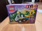 Setje lego friends 3935, Ophalen of Verzenden, Lego, Zo goed als nieuw