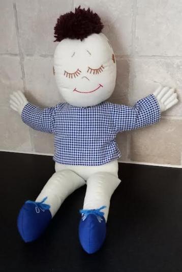 Knuffel emotie pop  beschikbaar voor biedingen