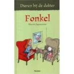 Dieren bij de dokter / Fonkel / Maarten Jagermeester, Ophalen of Verzenden, Zo goed als nieuw