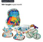 Frida's Fruit Fiesta Game, Kinderen en Baby's, Speelgoed | Educatief en Creatief, Ophalen of Verzenden