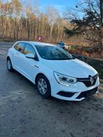 Renault Megane 1.3Tce 2019 91.000km !!, Auto's, Renault, Voorwielaandrijving, Stof, 4 cilinders, Wit