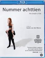 Nummer Achttien, Enlèvement ou Envoi