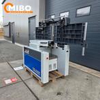 Felder vlakbank vandiktebank 510mm digitaal spiraalmessen, Articles professionnels, Machines & Construction | Travail du bois