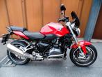 r1200r abs 2018 125cv garantie 1.2.3ans jhbmotos, 2 cilinders, Bedrijf, Meer dan 35 kW, 1200 cc