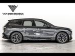 BMW iX xDr40 laser/harman kardon/park, Auto's, BMW, Te koop, Zilver of Grijs, Stadsauto, Overige modellen