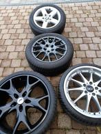 BMW 16.17.19.20 inch 4 seizoenen 5/120 velgen, Ophalen, Velg(en), 16 inch, All Season