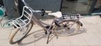 Batavus fiets, Fietsen en Brommers, 24 inch, Gebruikt, Handrem, Batavus