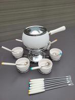 Nouvel ensemble à fondue de 22 pièces (prix fixe), Enlèvement ou Envoi, Neuf