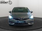 Opel Astra 5D Elegance - 1.2 Benzine Manueel 6 - 110PK, Auto's, Opel, Te koop, Zilver of Grijs, Stadsauto, Benzine