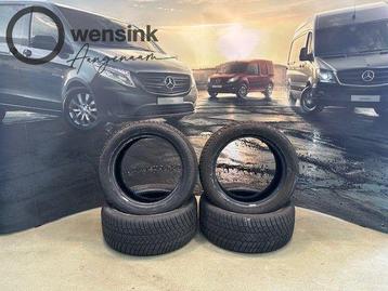 Winterbanden Breedset 225/50R17 - 245/45R17 (#619) beschikbaar voor biedingen