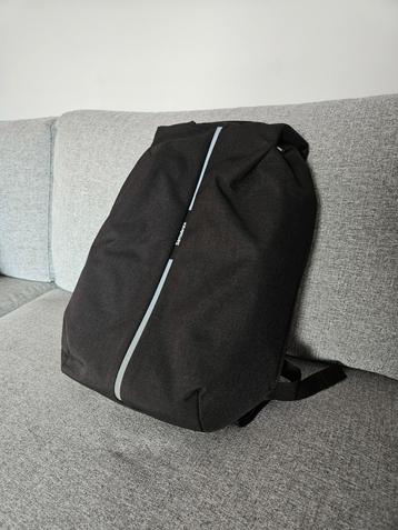 Sac à dos Samsonite Securipack beschikbaar voor biedingen
