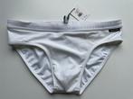Zwemslip Calvin Klein Nieuw, Kleding | Heren, Badmode en Zwemkleding, Calvin Klein, Wit, Zwemslip, Verzenden