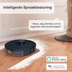 Nieuw Zenvacu G8 Robotstofzuiger / Dweil-/Zuigfunctie, Elektronische apparatuur, Stofzuigers, Ophalen of Verzenden, Nieuw, Reservoir