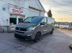 Fiat talento 1.6 d eu6b, Auto's, Fiat, Euro 6, 4 cilinders, 1600 cc, Te koop