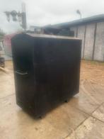 Dubbelwandige tank 1500 liter, Doe-het-zelf en Bouw, Ophalen, Zo goed als nieuw