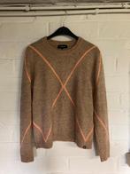 Bruine trui, Terre Bleue, maat 40 (prima staat), Kleding | Dames, Maat 38/40 (M), Bruin, Terre Bleue, Ophalen of Verzenden