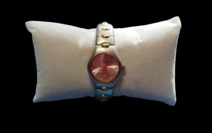 FLO HORLOGE, Handtassen en Accessoires, Horloges | Antiek, Overige merken, Ophalen of Verzenden