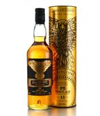 GAME of THRONES - (RARE) MORTLACH 15 YEARS - Discontinued, Verzamelen, Wijnen, Overige gebieden, Overige typen, Nieuw, Ophalen of Verzenden