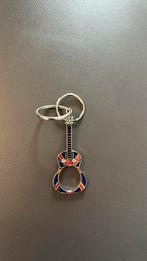 Sleutelhanger londen gitaar, Ophalen, Nieuw, Stad of Land