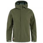 Fjällräven - HC Hydratic Trail Jacket, Ophalen of Verzenden, Zo goed als nieuw
