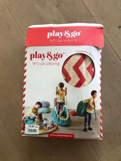 Play and go zak, Enfants & Bébés, Jouets | Autre, Comme neuf, Garçon ou Fille, Enlèvement