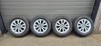 Citroen c5 Velgen en banden, Auto-onderdelen, Banden en Velgen, Ophalen, Gebruikt, 16 inch, Band(en)