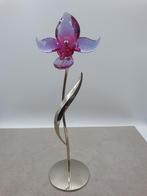 Swarovski Dorora Fuchsia 681542., Verzamelen, Swarovski, Ophalen of Verzenden, Zo goed als nieuw