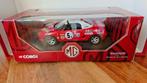 Mgf Corgi Rover Team Spirit 46703, Ophalen of Verzenden